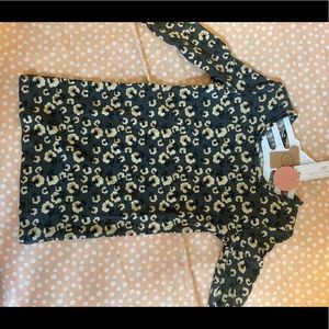 Baileys Blossoms dress 12-18M